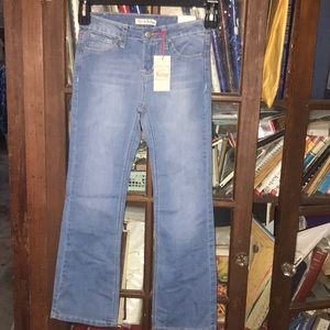 Brand new jeans